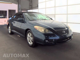 2007 Toyota Solara SE Sport Convertible - miniatura 3