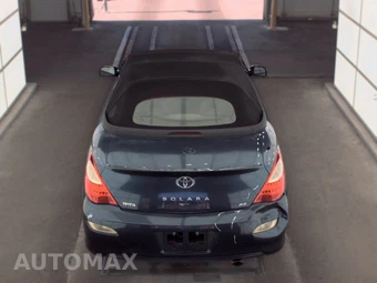 2007 Toyota Solara SE Sport Convertible - miniatura 5