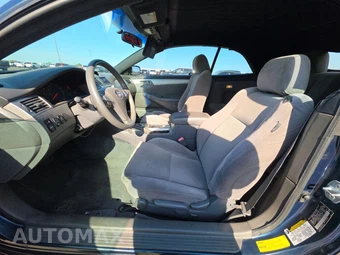 2007 Toyota Solara SE Sport Convertible - miniatura 7