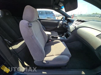 2007 Toyota Solara SE Sport Convertible - miniatura 8