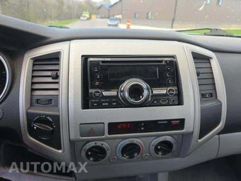 2007 Toyota Tacoma Crew Cab Medium Bed - miniatura 10