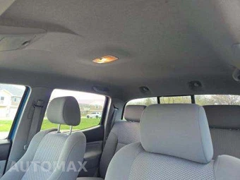 2007 Toyota Tacoma Crew Cab Medium Bed - miniatura 11