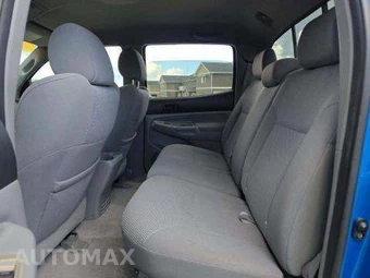 2007 Toyota Tacoma Crew Cab Medium Bed - miniatura 13