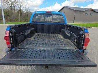 2007 Toyota Tacoma Crew Cab Medium Bed - miniatura 14