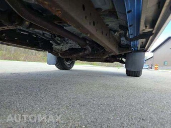 2007 Toyota Tacoma Crew Cab Medium Bed - miniatura 17