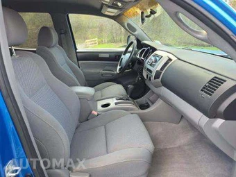 2007 Toyota Tacoma Crew Cab Medium Bed - miniatura 18