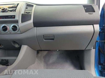 2007 Toyota Tacoma Crew Cab Medium Bed - miniatura 19