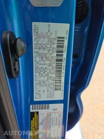 2007 Toyota Tacoma Crew Cab Medium Bed - miniatura 5