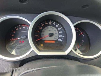 2007 Toyota Tacoma Crew Cab Medium Bed - miniatura 9