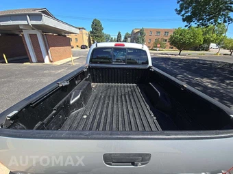 2007 Toyota Tacoma Crew Cab Medium Bed - miniatura 11