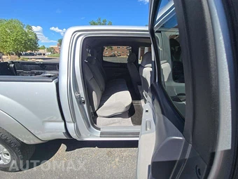 2007 Toyota Tacoma Crew Cab Medium Bed - miniatura 13