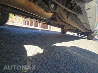 2007 Toyota Tacoma Crew Cab Medium Bed - miniatura 14