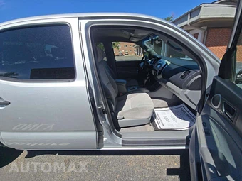 2007 Toyota Tacoma Crew Cab Medium Bed - miniatura 15