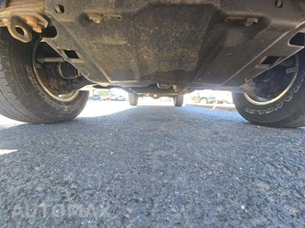 2007 Toyota Tacoma Crew Cab Medium Bed - miniatura 17