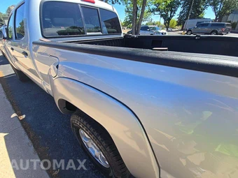 2007 Toyota Tacoma Crew Cab Medium Bed - miniatura 22