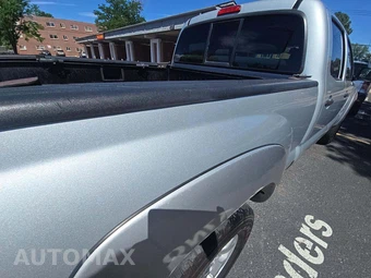 2007 Toyota Tacoma Crew Cab Medium Bed - miniatura 30