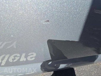 2007 Toyota Tacoma Crew Cab Medium Bed - miniatura 32