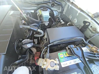 2007 Toyota Tacoma Crew Cab Medium Bed - miniatura 37