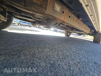 2007 Toyota Tacoma Crew Cab Medium Bed - miniatura 4