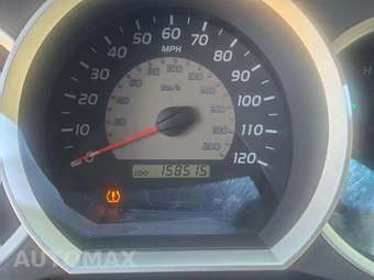 2007 Toyota Tacoma Crew Cab Medium Bed - miniatura 6