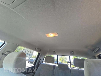 2007 Toyota Tacoma Crew Cab Medium Bed - miniatura 8