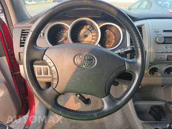 2007 Toyota Tacoma Crew Cab Medium Bed - miniatura 10