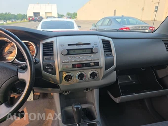 2007 Toyota Tacoma Crew Cab Medium Bed - miniatura 11