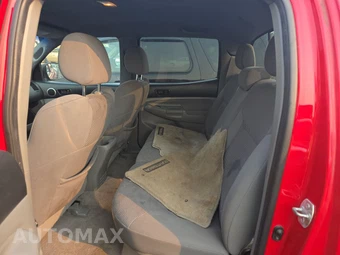2007 Toyota Tacoma Crew Cab Medium Bed - miniatura 13