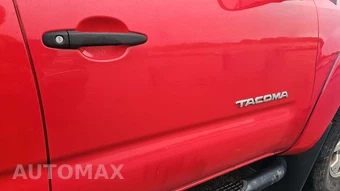 2007 Toyota Tacoma Crew Cab Medium Bed - miniatura 21
