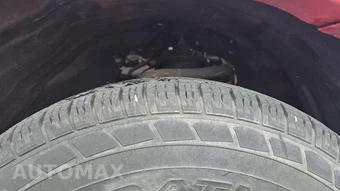 2007 Toyota Tacoma Crew Cab Medium Bed - miniatura 22