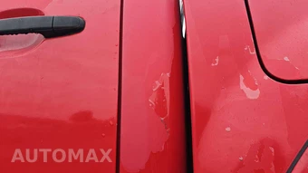 2007 Toyota Tacoma Crew Cab Medium Bed - miniatura 25