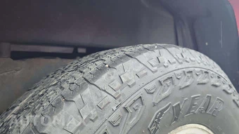 2007 Toyota Tacoma Crew Cab Medium Bed - miniatura 26