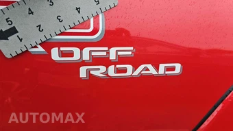 2007 Toyota Tacoma Crew Cab Medium Bed - miniatura 27