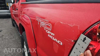 2007 Toyota Tacoma Crew Cab Medium Bed - miniatura 29