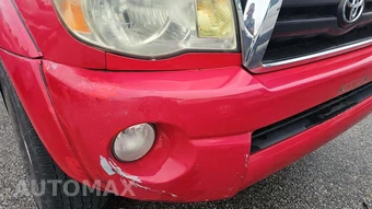 2007 Toyota Tacoma Crew Cab Medium Bed - miniatura 32