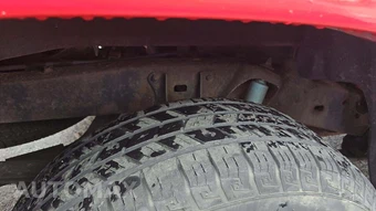 2007 Toyota Tacoma Crew Cab Medium Bed - miniatura 33