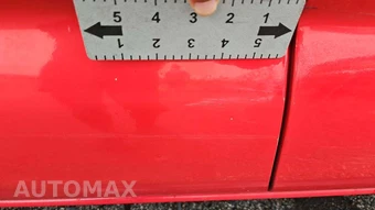 2007 Toyota Tacoma Crew Cab Medium Bed - miniatura 34