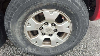 2007 Toyota Tacoma Crew Cab Medium Bed - miniatura 37