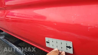 2007 Toyota Tacoma Crew Cab Medium Bed - miniatura 38