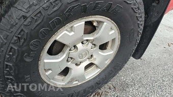 2007 Toyota Tacoma Crew Cab Medium Bed - miniatura 41