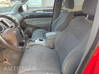 2007 Toyota Tacoma Crew Cab Medium Bed - miniatura 7