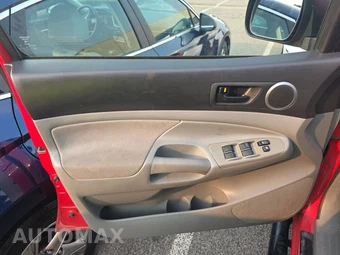 2007 Toyota Tacoma Crew Cab Medium Bed - miniatura 9