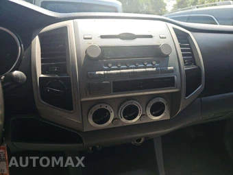 2007 Toyota Tacoma Crew Cab Medium Bed - miniatura 10