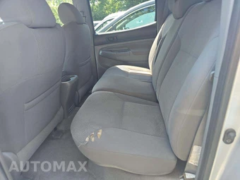 2007 Toyota Tacoma Crew Cab Medium Bed - miniatura 13