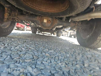 2007 Toyota Tacoma Crew Cab Medium Bed - miniatura 15
