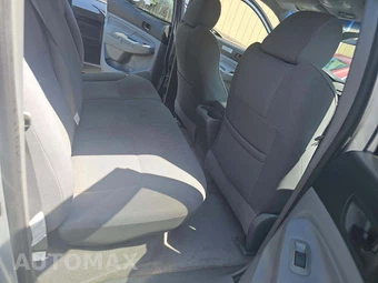2007 Toyota Tacoma Crew Cab Medium Bed - miniatura 16