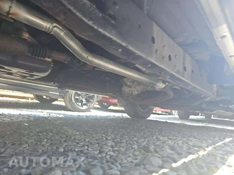 2007 Toyota Tacoma Crew Cab Medium Bed - miniatura 17