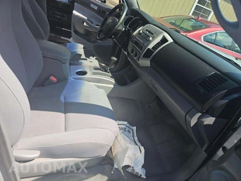 2007 Toyota Tacoma Crew Cab Medium Bed - miniatura 18