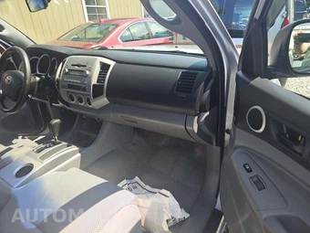 2007 Toyota Tacoma Crew Cab Medium Bed - miniatura 19