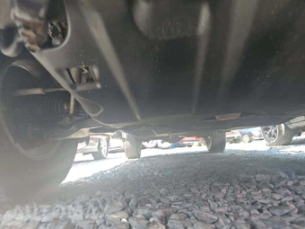 2007 Toyota Tacoma Crew Cab Medium Bed - miniatura 20